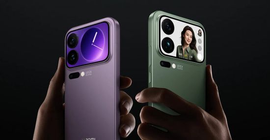 شاومي تطلق جوال 17 ماكس الربع الأول من 2026