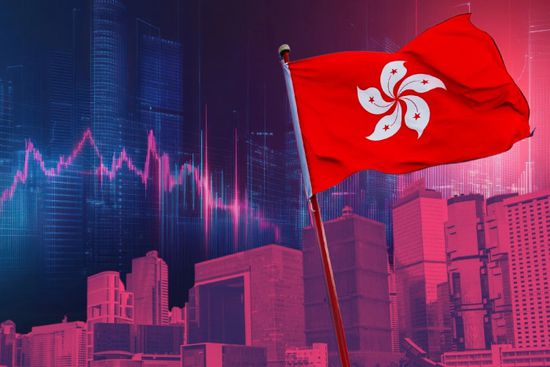 انطلاقة قوية لثلاث شركات تكنولوجيا في بورصة هونج كونج