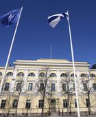 ترامب يدعو فنلندا للانضمام إلى "مجلس السلام" في غزة