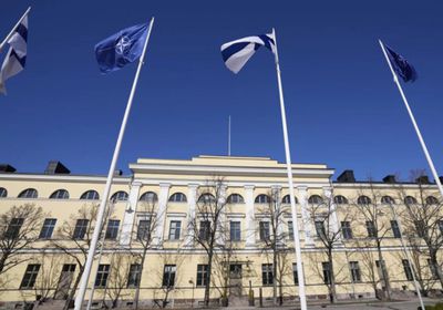 ترامب يدعو فنلندا للانضمام إلى "مجلس السلام" في غزة