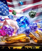 تحرك في الكونجرس لإنشاء احتياطي استراتيجي من المعادن النادرة