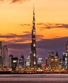 إس آند بي تستبعد حدوث تصحيح بسوق العقارات الإماراتي