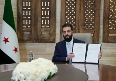 عن الاتفاق السوري.. مصر: خطوة نحو إطلاق عملية سياسية شاملة تضم المكونات السورية