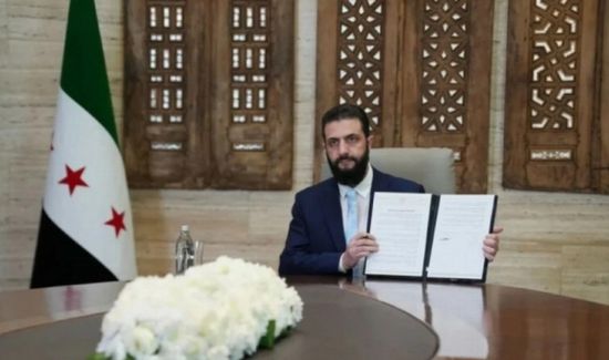 عن الاتفاق السوري.. مصر: خطوة نحو إطلاق عملية سياسية شاملة تضم المكونات السورية