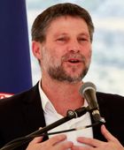 أول تعليق من سموتريتش على دعوة أردوغان ووزير قطري لمجلس السلام