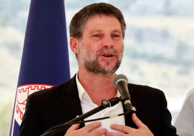 أول تعليق من سموتريتش على دعوة أردوغان ووزير قطري لمجلس السلام