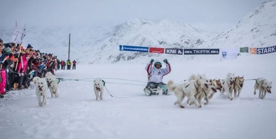 بعد تصاعد الأزمة.. غرينلاند تُلغي دعوة مبعوث ترامب
