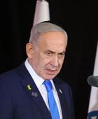 نتنياهو: سنرد بقوة إذا هاجمتنا إيران