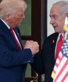 ترامب يدعو إسرائيل للانضمام لـ"مجلس السلام"