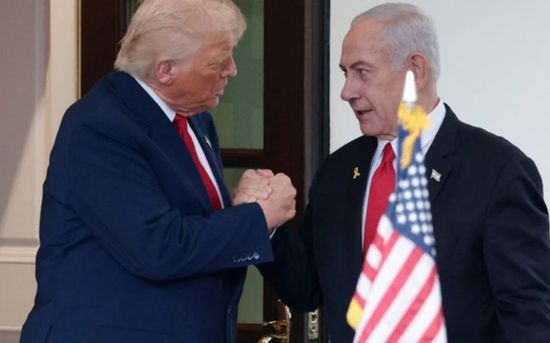 ترامب يدعو إسرائيل للانضمام لـ"مجلس السلام"