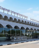 مطار رأس الخيمة يكسر حاجز المليون مسافر في 2025