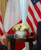 فرنسا: لن ننضم إلى مجلس ترامب للسلام