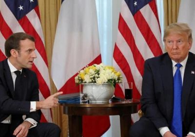 فرنسا: لن ننضم إلى مجلس ترامب للسلام