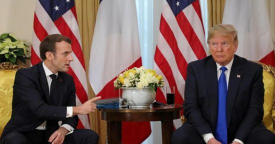 فرنسا: لن ننضم إلى مجلس ترامب للسلام
