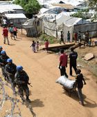 جنوب السودان.. قوات معارضة تدعو للزحف إلى العاصمة جوبا