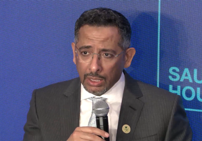 الخريف: تبني التقنية مفتاح جذب الشباب لقطاع التعدين