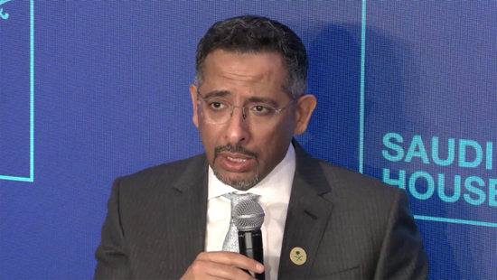 الخريف: تبني التقنية مفتاح جذب الشباب لقطاع التعدين