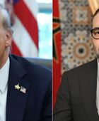 ملك المغرب يعلق على دعوة ترامب للانضمام لـ"مجلس السلام"