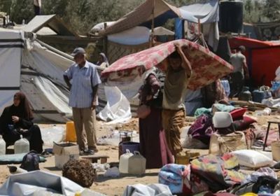 حماس: مستعدون لنقل الصلاحيات إلى لجنة إدارة غزة