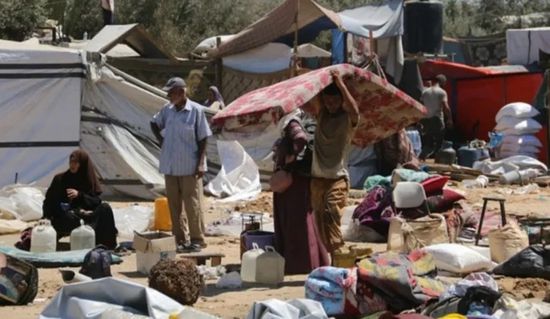 حماس: مستعدون لنقل الصلاحيات إلى لجنة إدارة غزة