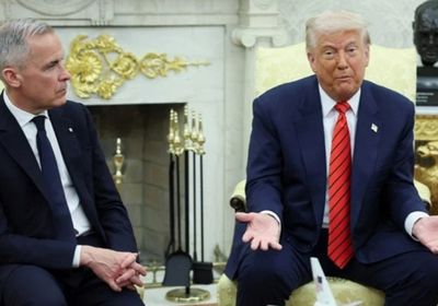 كندا: لن ندفع مليار دولار للانضمام إلى مجلس ترامب للسلام