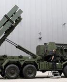 أوكرانيا تعتزم إدخال عنصر جديد لمنظومة الدفاع الجوي