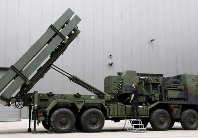 أوكرانيا تعتزم إدخال عنصر جديد لمنظومة الدفاع الجوي