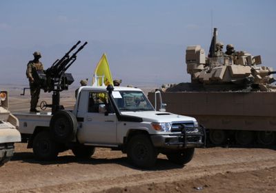 مسؤول بـ"قسد" يتهم الحكومة السورية بإطلاق 1500 سجين