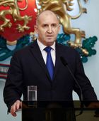 الرئيس البلغاري يعلن تنحيه عن منصبه 