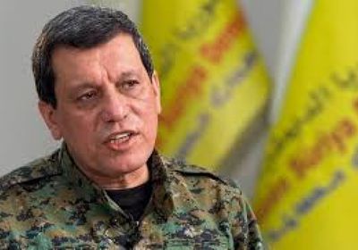 قسد تدعو الأكراد إلى الانضمام للمقاومة بسوريا