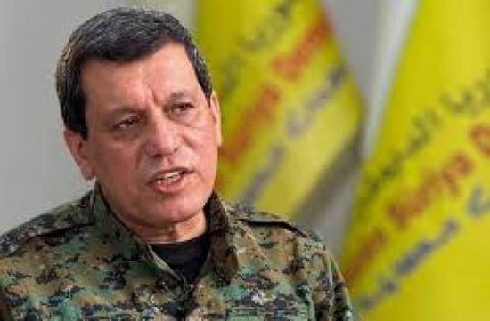 قسد تدعو الأكراد إلى الانضمام للمقاومة بسوريا