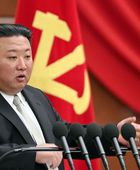 زعيم كوريا الشمالية يقيل نائب رئيس الوزراء
