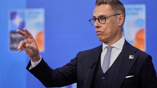 فنلندا: الاتحاد الأوروبي يستطيع مواجهة التهديدات الأمريكية