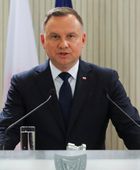 الرئيس البولندي يتلقى دعوة للانضمام لمجلس السلام