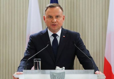 الرئيس البولندي يتلقى دعوة للانضمام لمجلس السلام