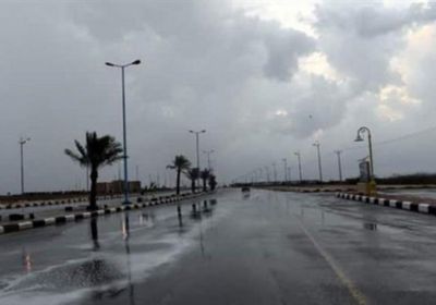 حالة طقس اليوم الثلاثاء 20-1-2026 في مصر