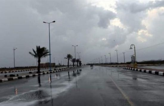 حالة طقس اليوم الثلاثاء 20-1-2026 في مصر