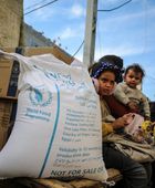 "الأغذية العالمي" يوسع عملياته الإنسانية بغزة