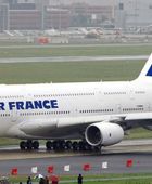 "إير فرانس" توقف رحلاتها بين باريس وبانجي أول فبراير