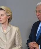 الخميس.. الاتحاد الأوروبي يبحث الرد على رسوم ترامب الجمركية