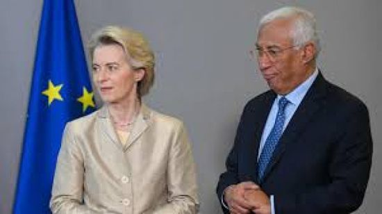 الخميس.. الاتحاد الأوروبي يبحث الرد على رسوم ترامب الجمركية