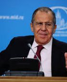 لافروف: جرينلاند ليست "جزءا طبيعيا" من الدنمرك