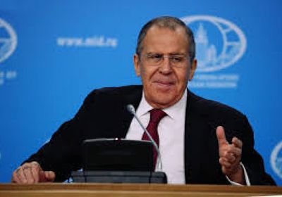 لافروف: جرينلاند ليست "جزءا طبيعيا" من الدنمرك