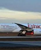 الخطوط الجوية الإثيوبية تطلب شراء 9 طائرات بوينج 787 دريملاينر&nbsp;