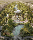 "شروق" تعزز الاقتصاد الأخضر بإطلاق "الشارقة المستدامة 2"