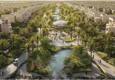 "شروق" تعزز الاقتصاد الأخضر بإطلاق "الشارقة المستدامة 2"