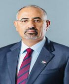 الرئيس الزُبيدي يدعو لمليونية الثبات في عدن الجمعة المقبل