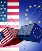 فرنسا تدعم تعليق اتفاق التجارة بين الاتحاد الأوروبي وأمريكا