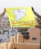 القوات الحكومية تواصل التقدم في شمال شرق سوريا 