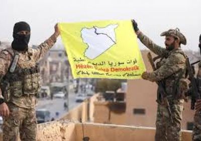 القوات الحكومية تواصل التقدم في شمال شرق سوريا 